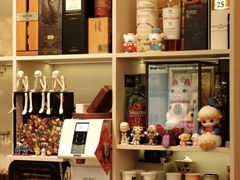 -Dogi&kiki Coffee(中心商务大厦店)