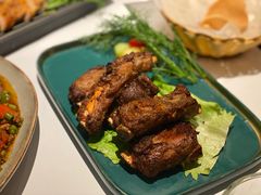 -BetterThai 泰加(苏州中心店)