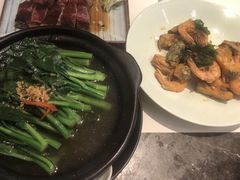 -港丽餐厅(高德置地店)