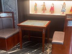 -哈啾嗨·新概念蒙餐(红星新城店)