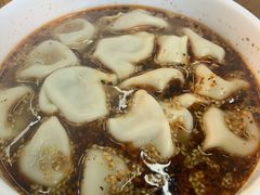 -回坊马二饺子馆