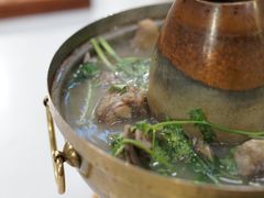 -新凯旋烧烤·燕姐千岛湖土菜