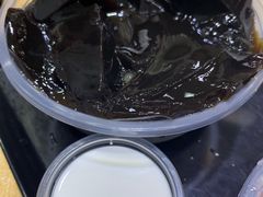 椰汁龟苓膏-百花传统甜品店(原址店)