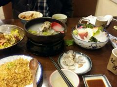 -松子料理(华威桥店)