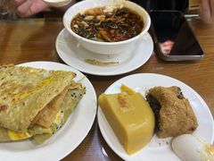 -白魁老号饭庄(交道口店)