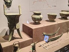 -陕西历史博物馆