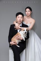 -卡兹摄影STUDIO婚纱摄影(文化路万达店)