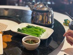 -味可道美食坊(福基路店)