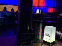 -UP嘻哈酒吧(粉巢店)