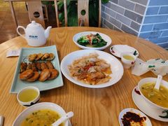 -德胜轩正宗顺德菜(宝安沙井会展中心店)