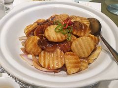 -小厨娘淮扬菜(板桥一店)