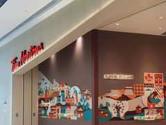 -Tims天好咖啡·贝果(东吴龙湖天街店)