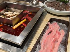 -锦城印象火锅(天府三街店)