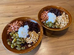 冰粉-先启半步颠小酒馆(回龙观店)