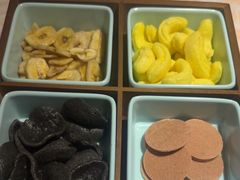 -天山醉美辣子鸡(文艺路店)