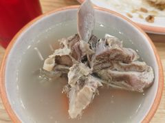 -瑞霖·隆江猪脚饭