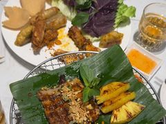 -美奈小馆·越南料理(中航城君尚购物中心店)
