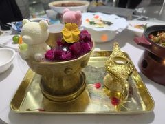 火锅冰激凌-3号仓库·创意中国菜(新世界城店)