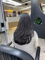-奈川烫染Salon