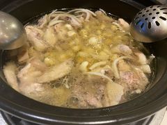 -东椰·海南椰子鸡火锅(朝阳门店)