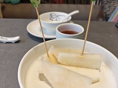 -俏立方·15年新楚菜