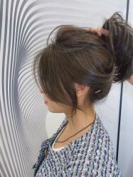 -OnHair造型