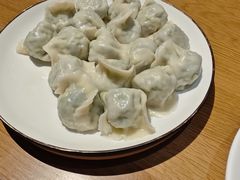 -伊喜饺子·烤鸭(五道口学院路店)
