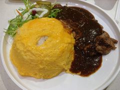 -锦园春香港茶餐厅(西海湾旗舰店)