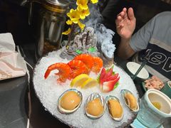 -粤·向群饭店(二沙岛店)