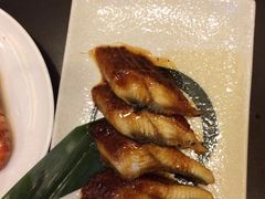 -清水日本料理铁板烧(学府路店)
