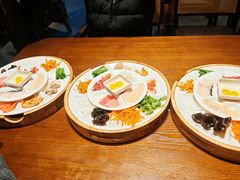 -芸南道·过桥米线(昆明老街旗舰店)