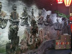 -矮板凳老火锅(宽窄巷子店)