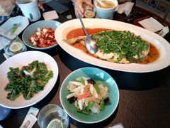 -晓长安·新陕菜(曲江店)