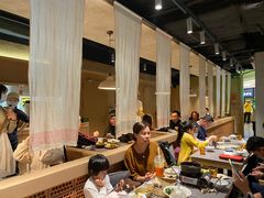 大堂-米仓食堂(凯德广场店)
