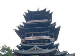 -杭州半山国家森林公园