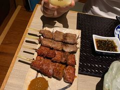 -小山日本料理(兴业太古汇店)