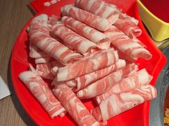 -季季红火锅(丰城洪客隆店)