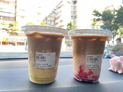 -Cafe on warm(丹霞店)