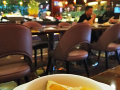 -华安国际大酒店-餐厅