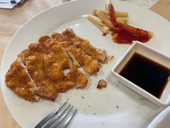 -德大西餐社(云南南路店)