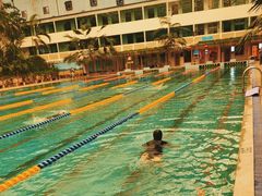 -龙脉温泉室内游泳馆