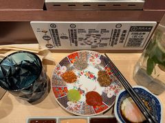 -肉肉大米(德基广场店)