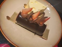 -上海苏宁宝丽嘉酒店·Cafe Bellagio西餐厅