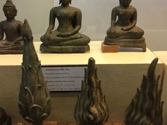 -兰甘亨国家博物馆