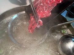 -刘少华贵州小黄牛·鲜牛肉火锅(总店)