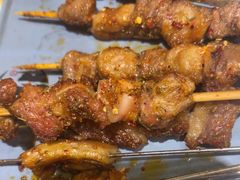 -小俩口烧烤东北菜(双井店)