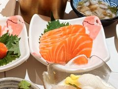 -第六季自助餐厅(王府井店)