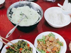 -畲乡一品鱼府土菜馆