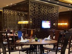-蛇口希尔顿南海酒店·随轩中餐厅·粤菜