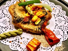 -涵苑私宴定制(外滩店)